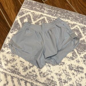 Lululemon hotty hots